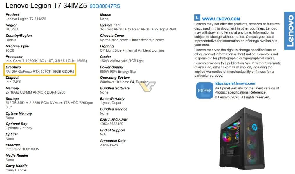 Nvidia-GeForce-RTX-3070-Ti-lenovo-legion-t7