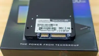 T-FORCE DELTA MAX 250GB sata