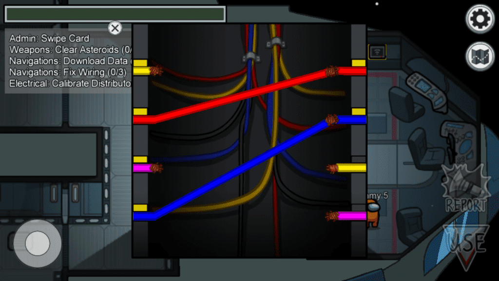 Wiring-among-us