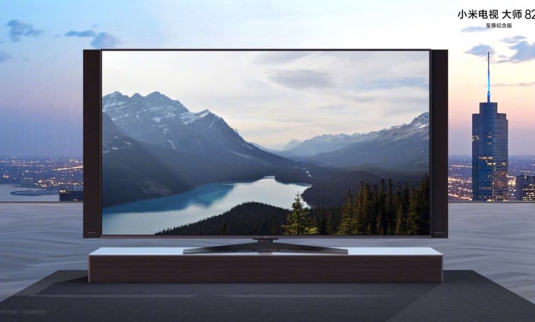 Xiaomi-Mi-TV-Master-Extreme-82-pulgadas-con-resolucion-8K