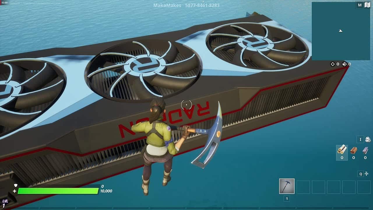 amd-rx-6000-Dimgrey-Cavefish-navi-23