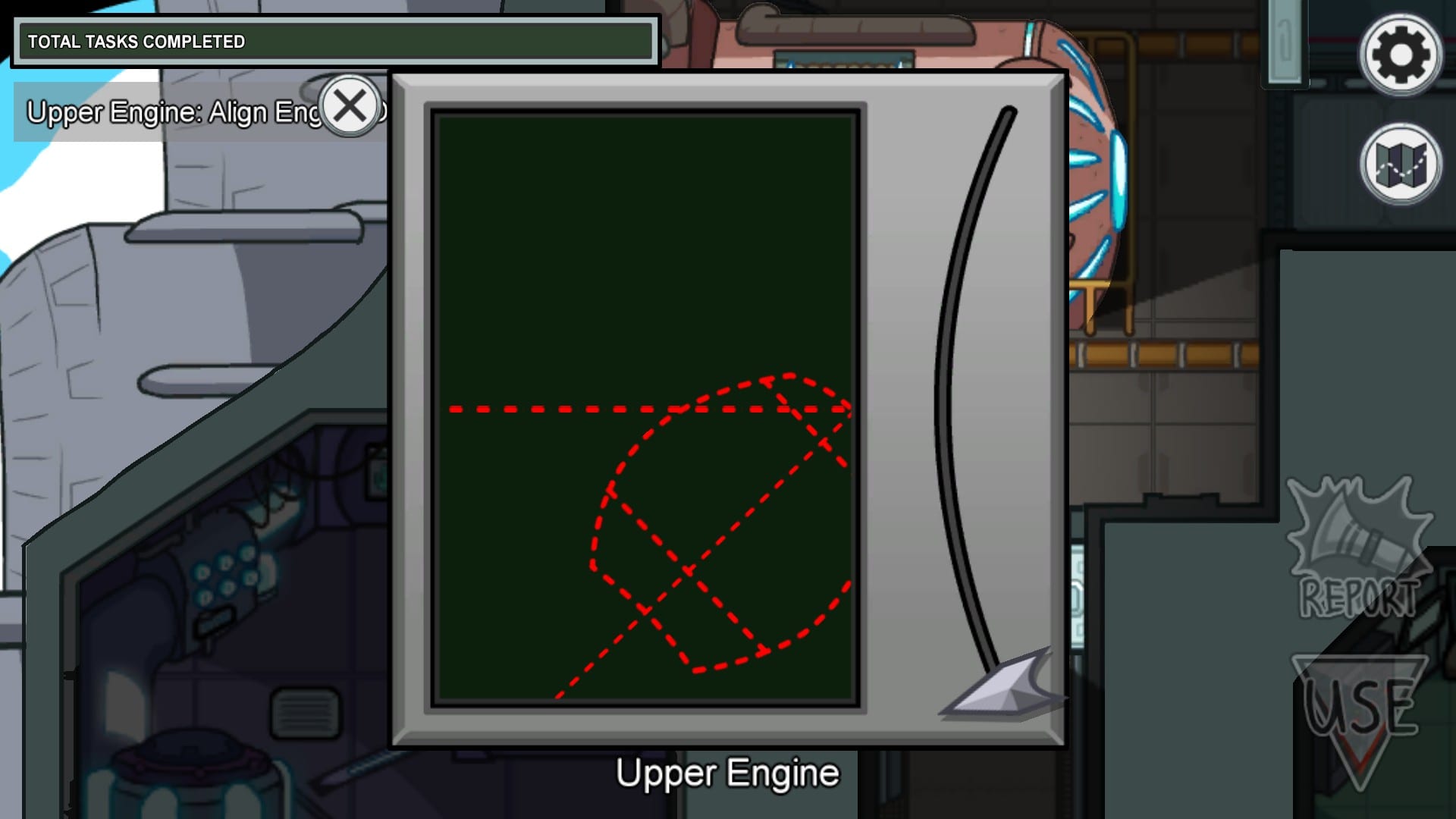 among-us-Align-Engine-Output