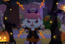animal-crossing-new-horizons-nintendo-switch-actualizacion-dlc-novedades-halloween nuevo contenido