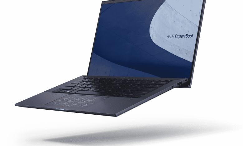 asus-ExpertBook-B9400
