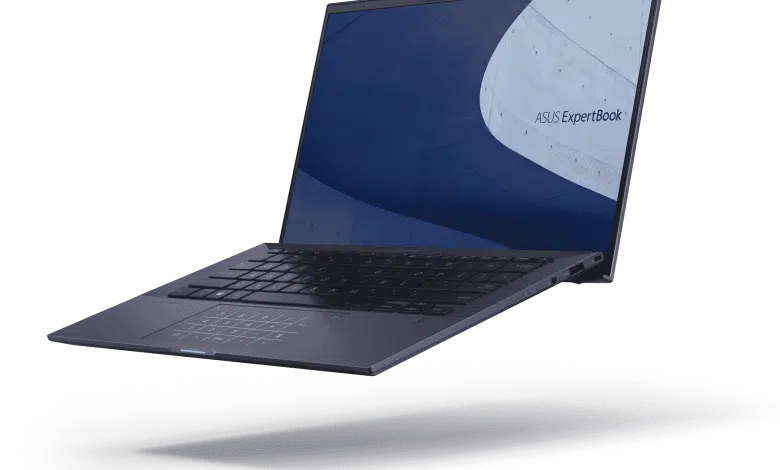 asus-ExpertBook-B9400