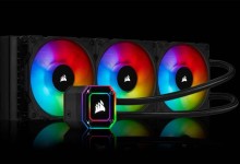 corsair-CPU-iCUE-ELITE-CAPELLIX-refrigeracion-liquida-refrigerador-liquido