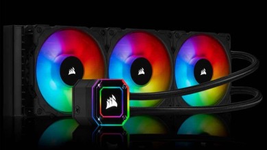 corsair-CPU-iCUE-ELITE-CAPELLIX-refrigeracion-liquida-refrigerador-liquido