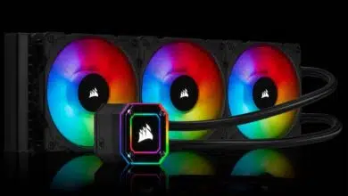 corsair-CPU-iCUE-ELITE-CAPELLIX-refrigeracion-liquida-refrigerador-liquido