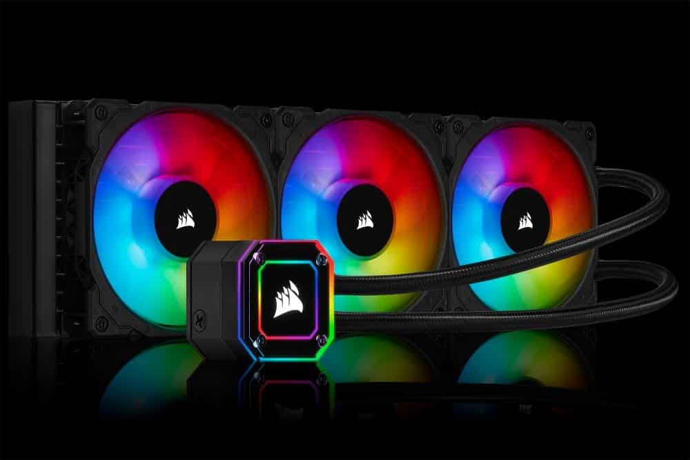 corsair-CPU-iCUE-ELITE-CAPELLIX-refrigeracion-liquida-refrigerador-liquido