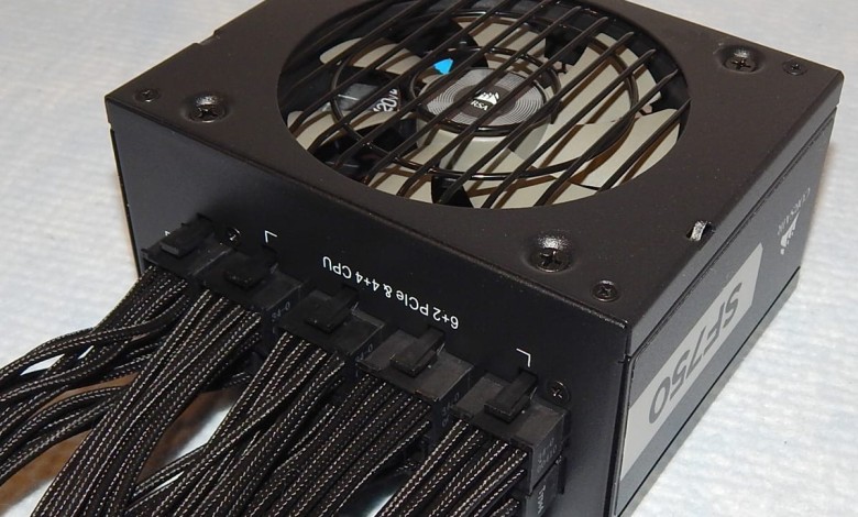 corsair-sf750-montaje