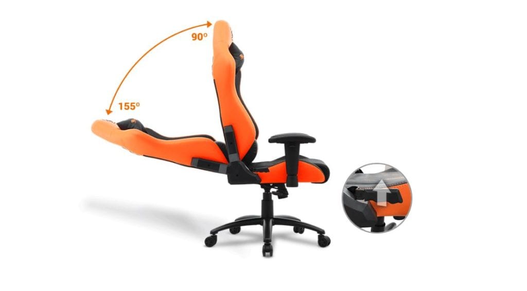 cougar-explore-espaldo-reclinable