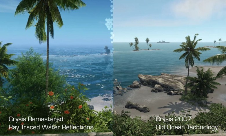 crysis-remastered-ray-tracing-playstation-4-pro-xbox-one-x