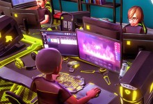 esports-life-tycoon-Team-Training