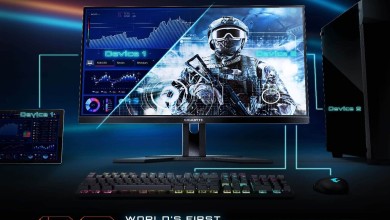 gigabyte-M27F-Gaming-Monitor-kvm-monitores