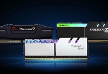 gskill-DDR4-4000-CL16- DDR4-4400-memoria-ram