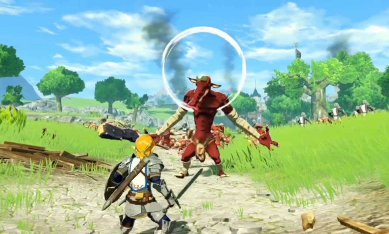hyrule-warriors-age-of-calamity-nintenbdo-switch-zelda-breath-of-the-wild