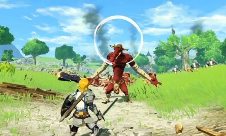hyrule-warriors-age-of-calamity-nintenbdo-switch-zelda-breath-of-the-wild