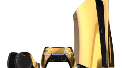 ps5-oro-precio