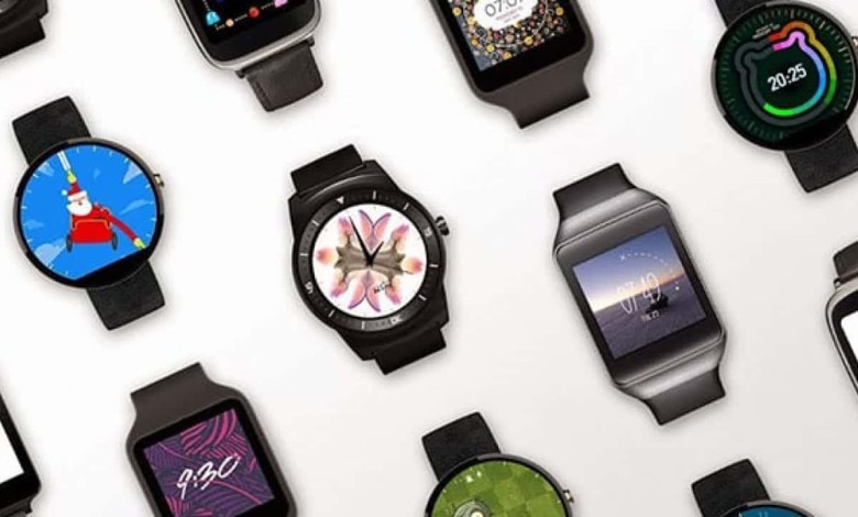 relojes-inteligentes