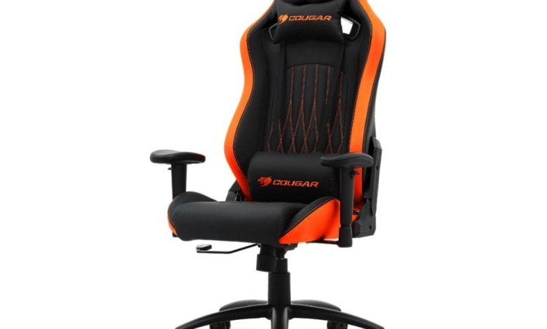 silla-gaming-cougar-explore
