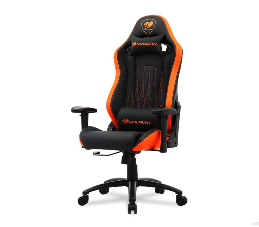 silla-gaming-cougar-explore