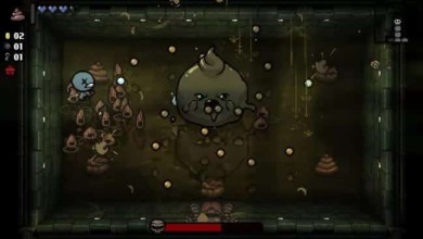 the-binding-of-isaac-afterbirth-repentance-dlc-fecha
