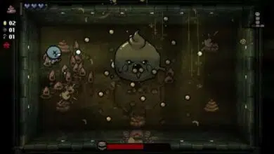 the-binding-of-isaac-afterbirth-repentance-dlc-fecha