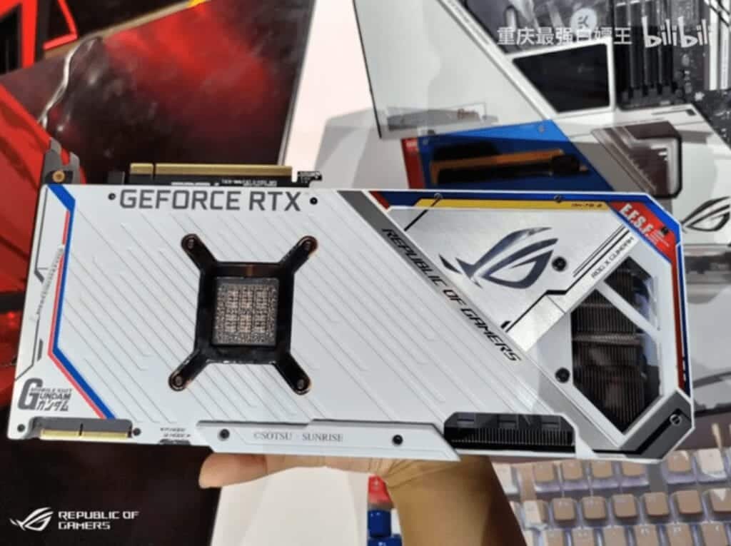 ASUS-ROG-STRIX-GeForce-RTX-3090-GUNDAM-Edition-4