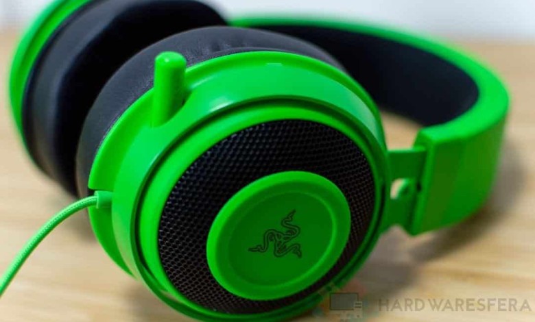 Auriculares-Razer-Kraken-Tournament-Edition logo