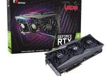 Colorful-iGame-RTX-3090-Vulcan-X-OC