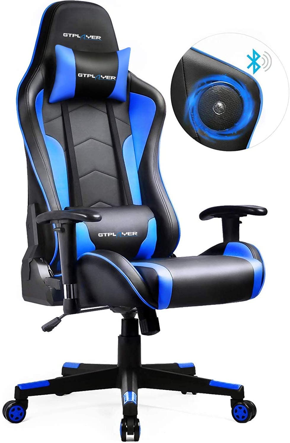 GTPlayer