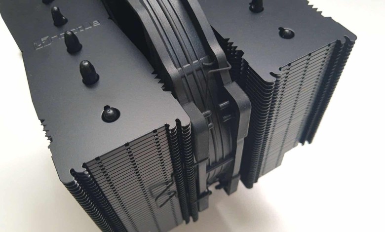 Noctua-NH-d15S-chromax.black-negro