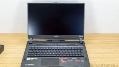 portatil gigabyte aorus 17x pantalla fullhd