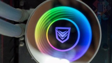 refrigeracion liquida nfortec atria logo rgb infinito