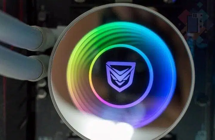 refrigeracion liquida nfortec atria logo rgb infinito