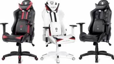 Sillas-gaming-black-friday
