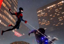 Spider-Man-Miles-Morales-SpiderVerse-spiderman-spider-verse