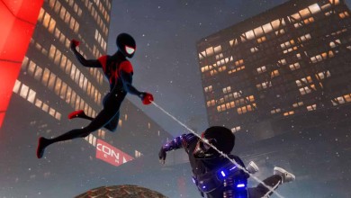 Spider-Man-Miles-Morales-SpiderVerse-spiderman-spider-verse