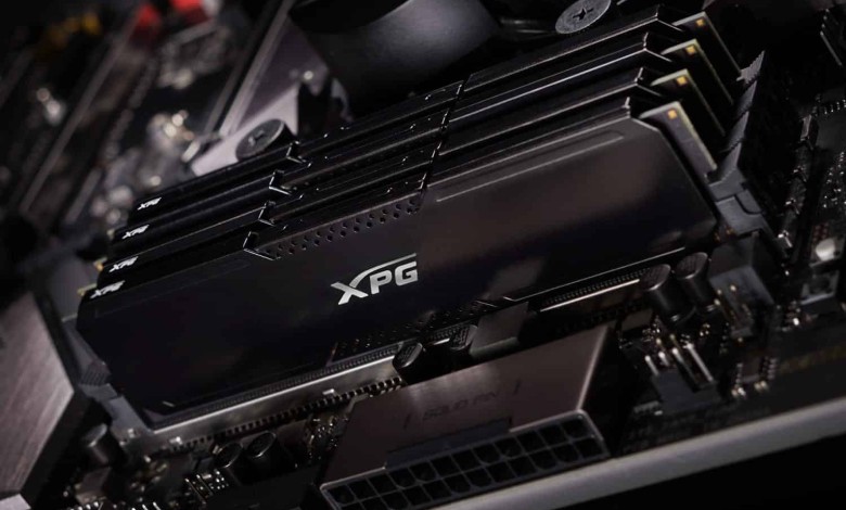 XPG-GAMMIX-D20-DDR4-BLACK