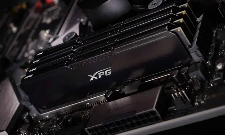 XPG-GAMMIX-D20-DDR4-BLACK