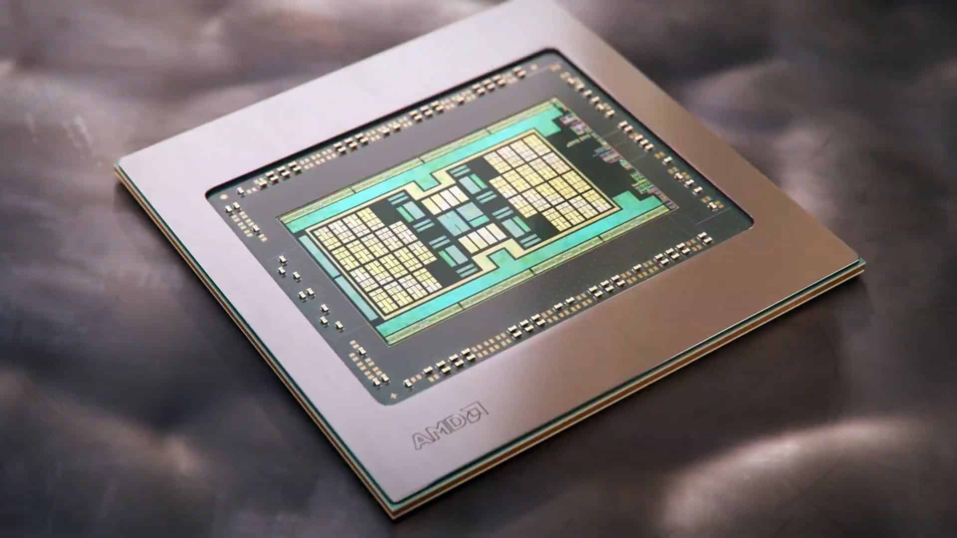 amd-gpu-rdna2 mineria ethereum criptomonedas