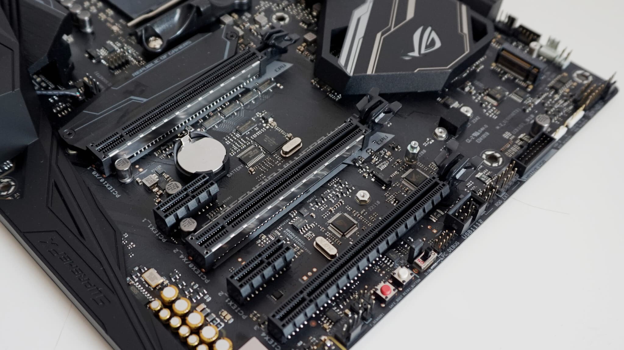 asus-Crosshair-VII-HERO-x470-bios-amd-ryzen-5000