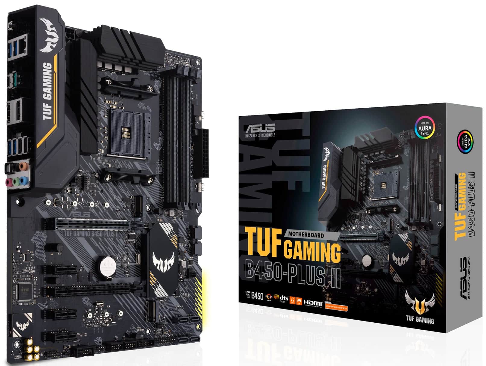 asus-TUF-Gaming-B450-Plus-II