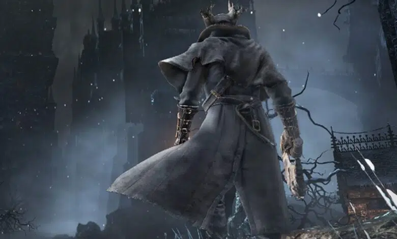 bloodborne-ps4-playstation-4-pro-ps4pro-60-fps-60fps pc jugar en pc para pc versión playstation now ps psnow