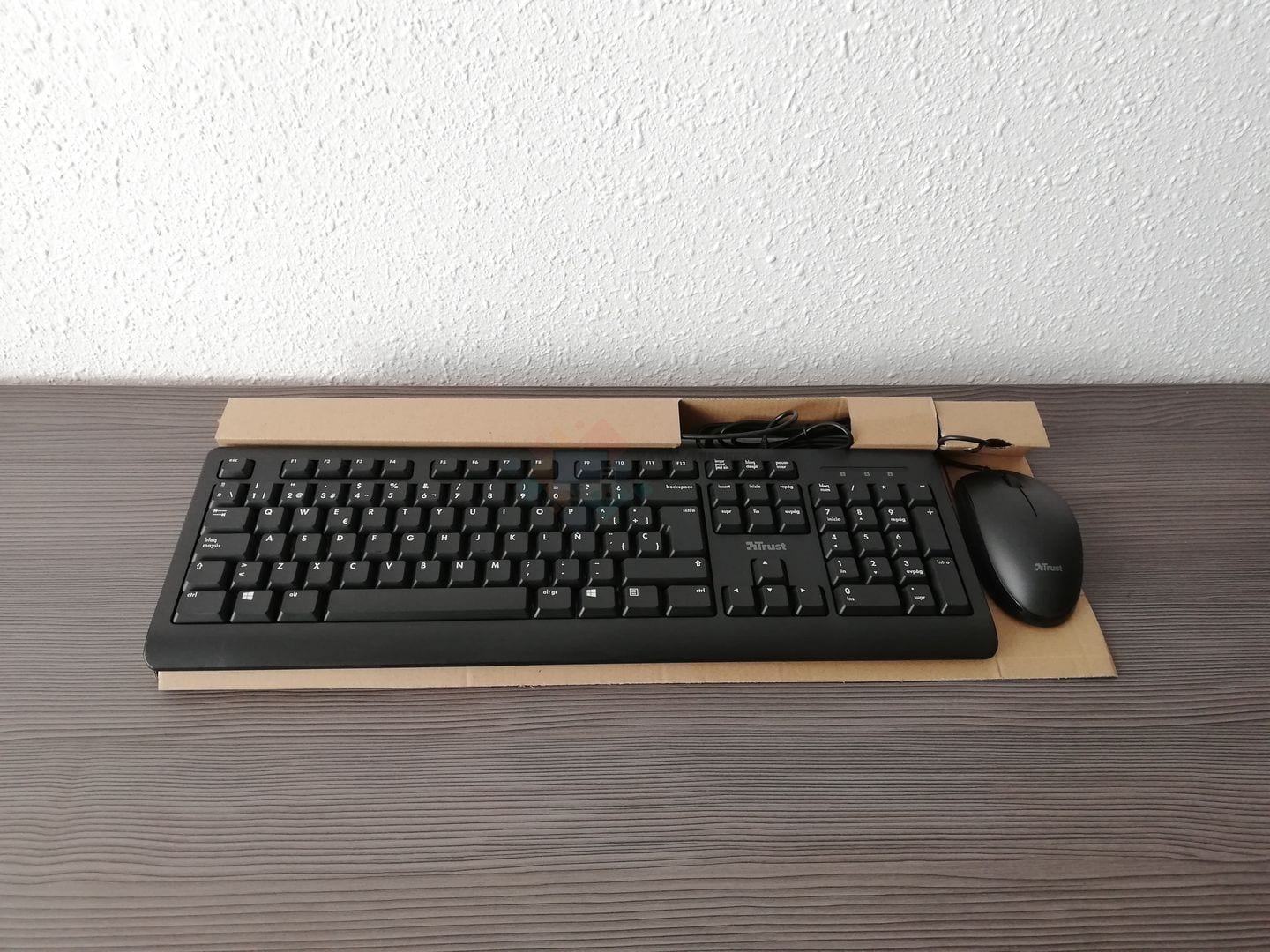 combo-teclado-raton-trust-primo-unboxing