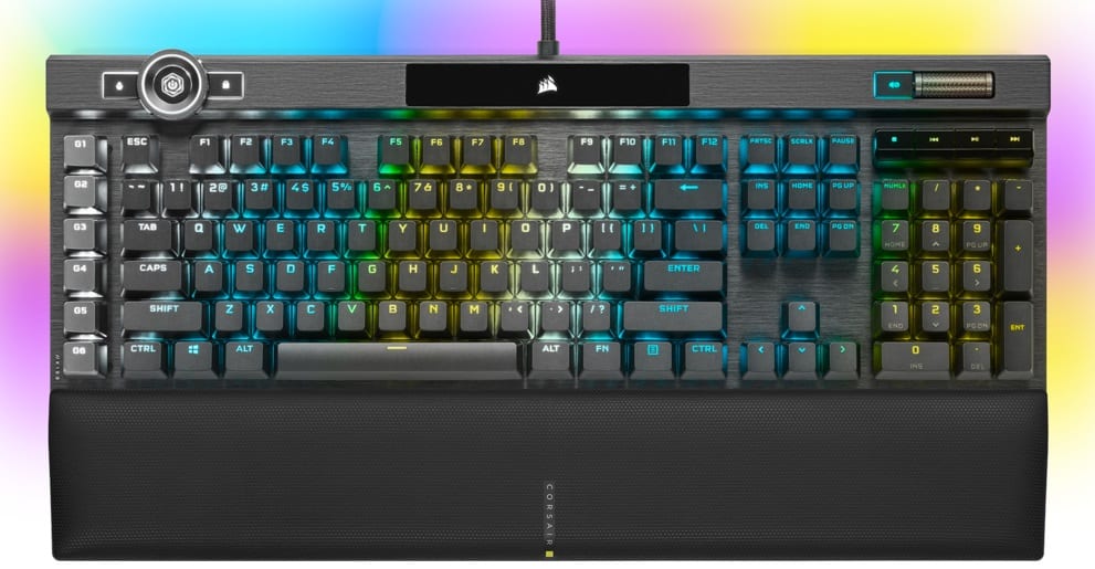 corsair-k100-rgb-teclado-mecanico-gaming