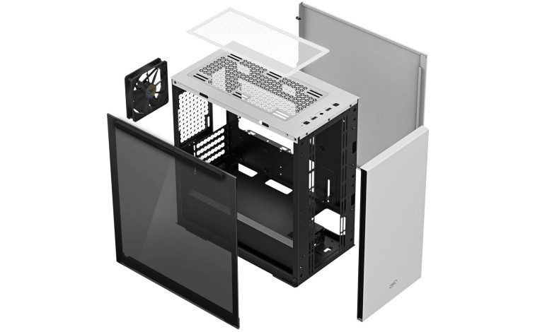 deepcool-macube-110wh-partes