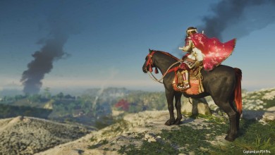ghost-of-tsushima-legends-ps4-ps5-multijugador