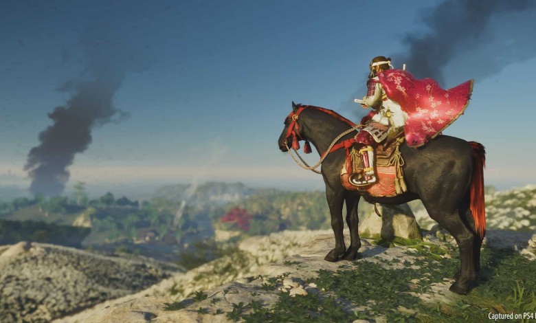 ghost-of-tsushima-legends-ps4-ps5-multijugador