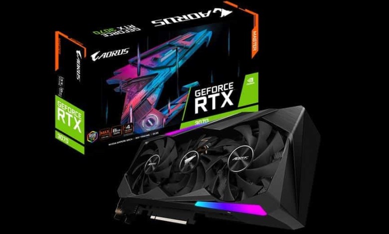 gigabyte-aorus-rtx-3070-master-lanzamiento
